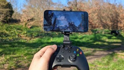 You can now stream select Xbox games you own to PC, no Xbox required—but there's a catch