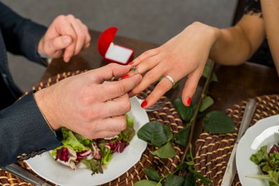UK Millionaire, Joseph Grogan, Dies One Day After Marrying His Carer — Who Now Stands To Inherit His Fortune
