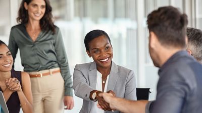 The Best $40 To Spend on Professional Work Attire