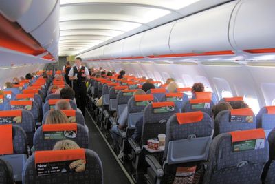 easyJet boss brands proposed new EU cabin baggage rules ‘bizarre’