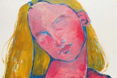 Billie Marten’s Dog Eared is a brilliant, soothing album with a sense of looming danger