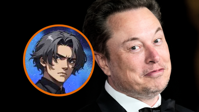 ‘This is absolutely killing me’: Elon Musk unveils his ideal AI boyfriend for ladies: an abusive billionaire who beats women