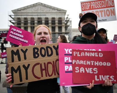 Republicans wanted fewer abortions and more births. They are getting the opposite