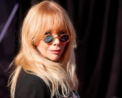 Rosanna Arquette: ‘You pay the price for being outspoken’