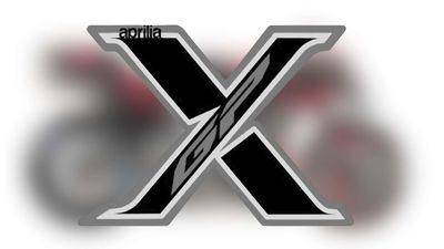 Aprilia Trademarks “X GP,” Could Be Its Most Badass Superbike Yet