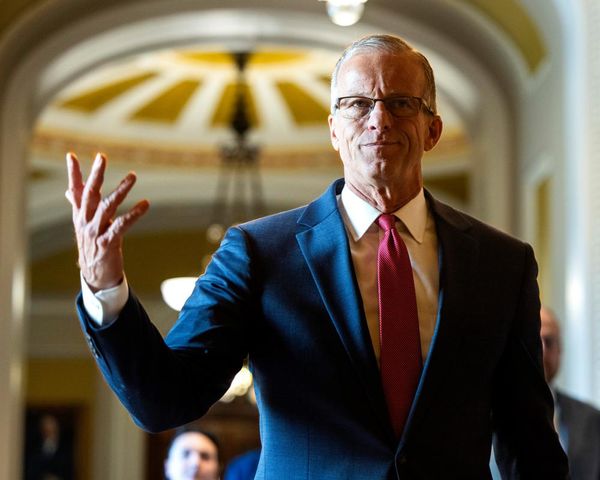 US Senate passes aid and public broadcasting cuts in victory for Trump
