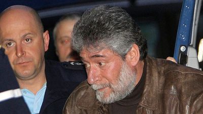 French court orders release of Lebanese militant Abdallah after 40 years in prison