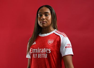 Who is Olivia Smith? Arsenal's new £1m woman who could become a superstar