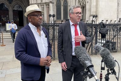 Man jailed based on corrupt officer’s evidence has name posthumously cleared