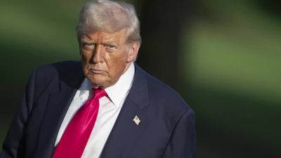 U.S. Reportedly Failed To Destroy Two Of The Three Iranian Nuclear Sites It Targeted