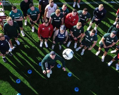 Lions still on red alert despite gaping holes in Australia’s team sheet