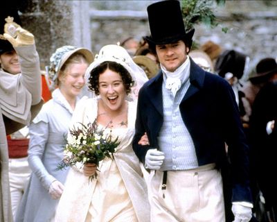 I hate to be the scowling lesbian at the feast – but here’s what worries me about the new Austen adaptations