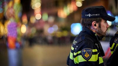 Teacher injured in stabbing at Dutch elementary school, three suspects arrested