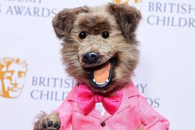 Hacker T Dog announced as new Blue Peter presenter