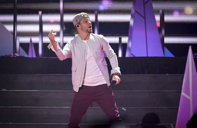 Brian Littrell sues sheriff's office for failing to protect private beach