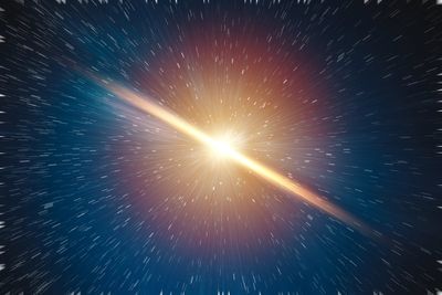 Scientists make antimatter discovery that could unlock secrets of big bang