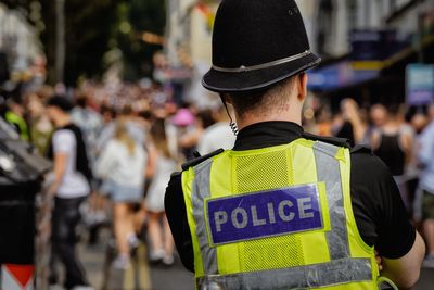Police face ban from marching in Pride parades after High Court ruling