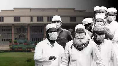 Years after ‘Corona Jihad’ vilification: Delhi HC quashes 16 Tablighi Jamaat FIRs