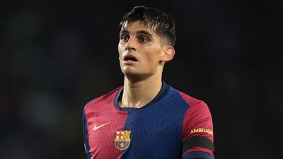 ‘I Don’t Want to Leave’—Barcelona Fringe Player Rules Out Summer Exit
