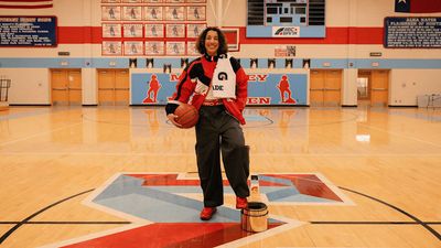 Aaliyah Chavez, Nation's Top Recruit, Reveals Her Two Favorite WNBA Players to Watch