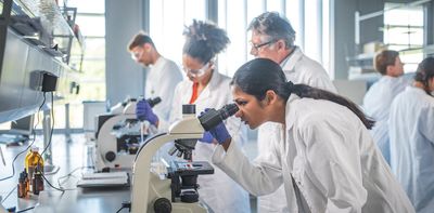 Research replication can determine how well science is working – but how do scientists replicate studies?