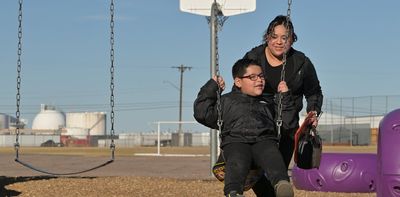 Children living near oil and gas wells face higher risk of rare leukemia, studies show