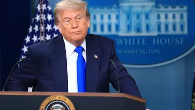 20 states fight back after Donald Trump throws disaster victims under the bus with illegal FEMA cuts