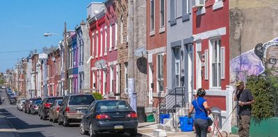 Philly’s City Council turned down a new rental inspection program − studies show that might harm tenants’ health