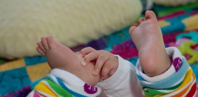 Babies born with DNA from three people hailed as breakthrough – but questions remain