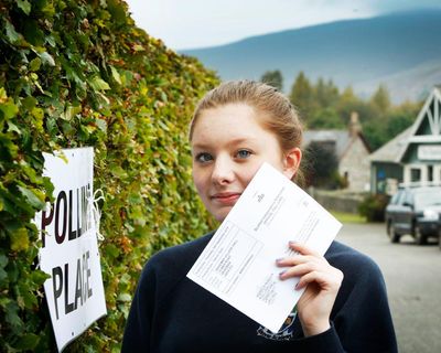Lowering the voting age: a boost for UK democracy or a shot in the dark?