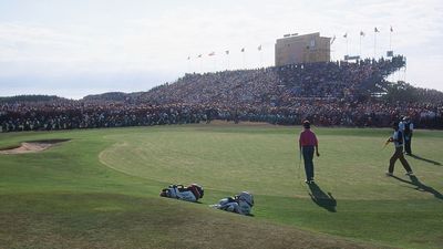 How To Get Get Tickets For The 2026 Open Championship