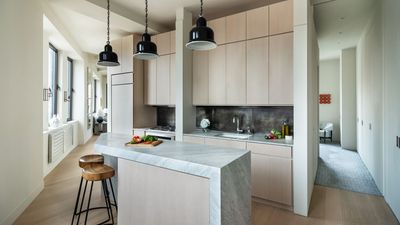 10 Small Kitchen Layout Mistakes Designers Will Always Urge You to Avoid for a Better Working Space