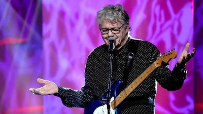Steve Miller Band cancel all upcoming shows, citing "extreme heat, unpredictable flooding, tornadoes, hurricanes and massive forest fires"
