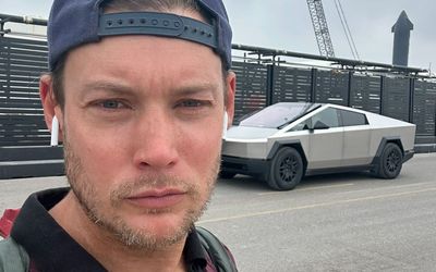 What the heck is 'AI Appreciation Day'? Turns out it was started by an Elon Musk admirer who camped outside of SpaceX Starbase for a year hoping to talk to the billionaire about AI regulation