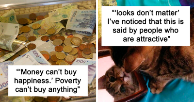 21 Wise Old Sayings That Have Totally Lost Their Meaning In The Contemporary World, As Shared By Folks In This Online Group