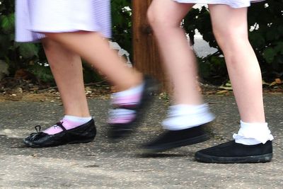 Pupil numbers in schools expected to drop by nearly 400,000 over five years