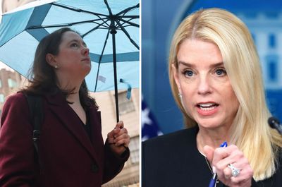 Trump's DOJ Fires Prosecutor Who Handled Epstein, Maxwell Cases Without Explanation