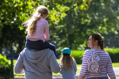 DWP urges 200,000 parents to come forward after missing out on massive state pension top up