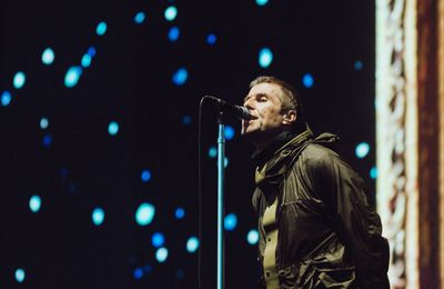 Manchester police praise Oasis fans