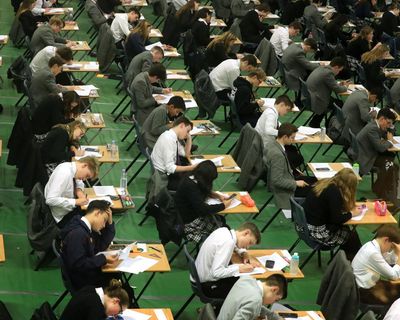 Ofqual admits massively exaggerating number of students getting exam assistance