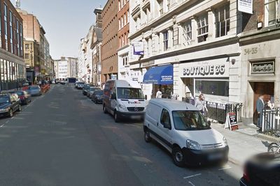 Police launch Hatton Garden crackdown on £21m courier fraud targeting elderly victims