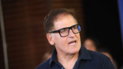 5 Best Passive Income Ideas From Mark Cuban That You Would Be a Fool To Ignore