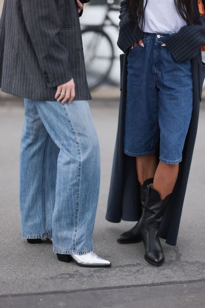 When will the cowboy boot trend finally die? Plus three styles to wear instead
