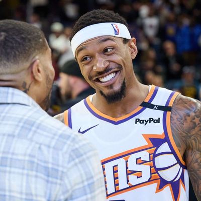 Bradley Beal Snubbed the Lakers, Taking a Pay Cut to Join the Clippers — But Why?