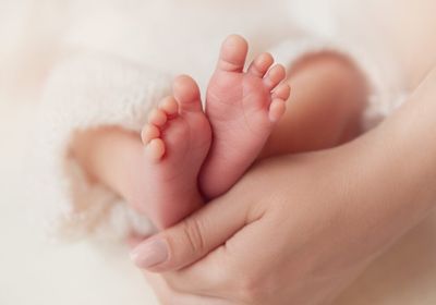 They Chose To Have A Baby — But Assumed Grandma Would Pay For It? Suze Orman Isn't Having It