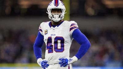 Washington has signed two-time champion Von Miller to a one-year deal for 2025