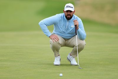 Ryan Peake: The convicted ex-bike gang member playing at The Open