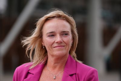 Head of nursing ‘can’t recall’ risk assessment behind Sandie Peggie’s suspension