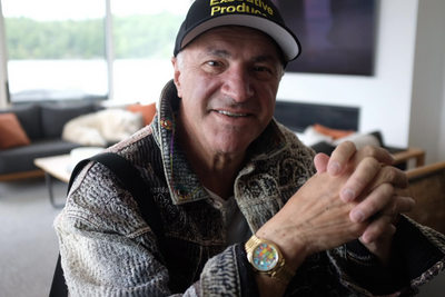 Kevin O'Leary Shares Surprising Advice for New Entrepreneurs: 'Be an Apprentice for 24 Months'