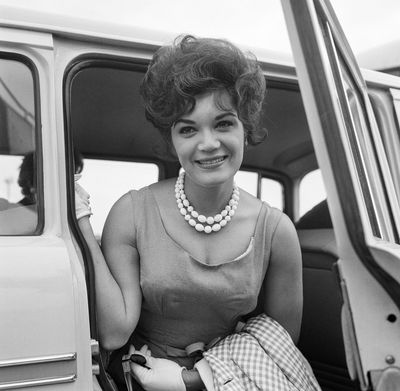 Who was Connie Francis? Pretty Little Baby singer dies at 87